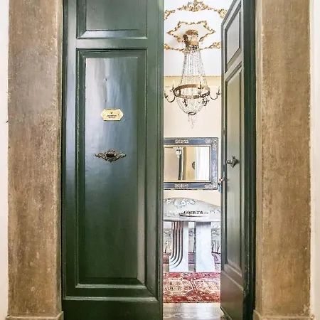 Apartamento '700 Maison De Charme *