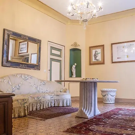 '700 Maison De Charme Apartamento Lucca