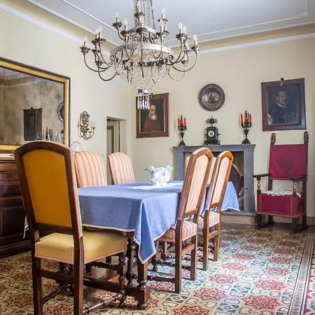 Apartamento '700 Maison De Charme *