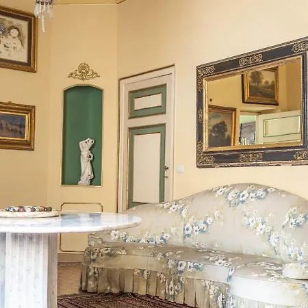 '700 Maison De Charme Apartamento *
