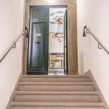 Apartamento '700 Maison De Charme *