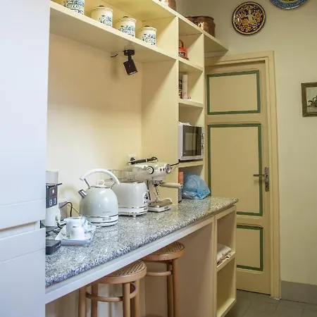 '700 Maison De Charme Lucca