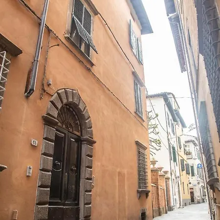'700 Maison De Charme Lucca