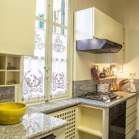 '700 Maison De Charme Apartamento *